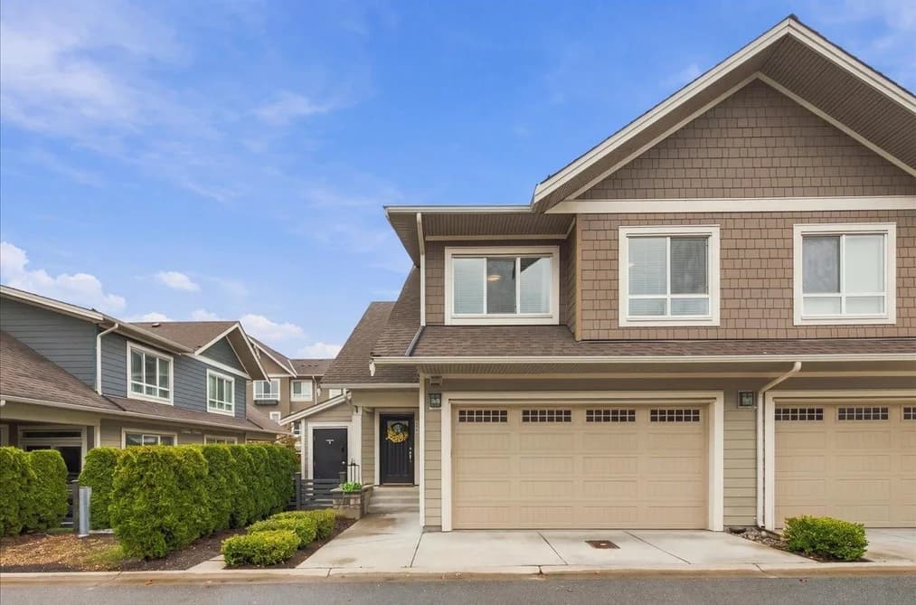 118 1894 OSPREY DRIVE, Delta, BC — Residential for Sale - Main Photo