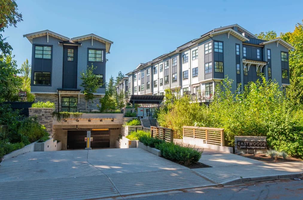 118 2045 HERITAGE PARK LANE, North Vancouver, BC — Residential for Sale - Photo 2