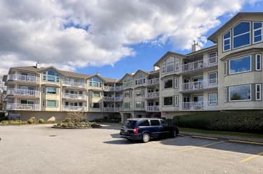 Condo for sale at 118 20600 53a Avenue Langley British Columbia - MLS: R3129907