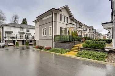 Townhouse for sale at 118 2070 Oak Meadows Drive Surrey British Columbia - MLS: R3084550