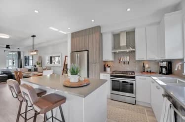Townhouse for sale at 118 24076 112 Avenue Maple Ridge British Columbia - MLS: R3136834