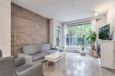 Condo for sale at 118 2477 Kelly Avenue Port Coquitlam British Columbia - MLS: R3134605
