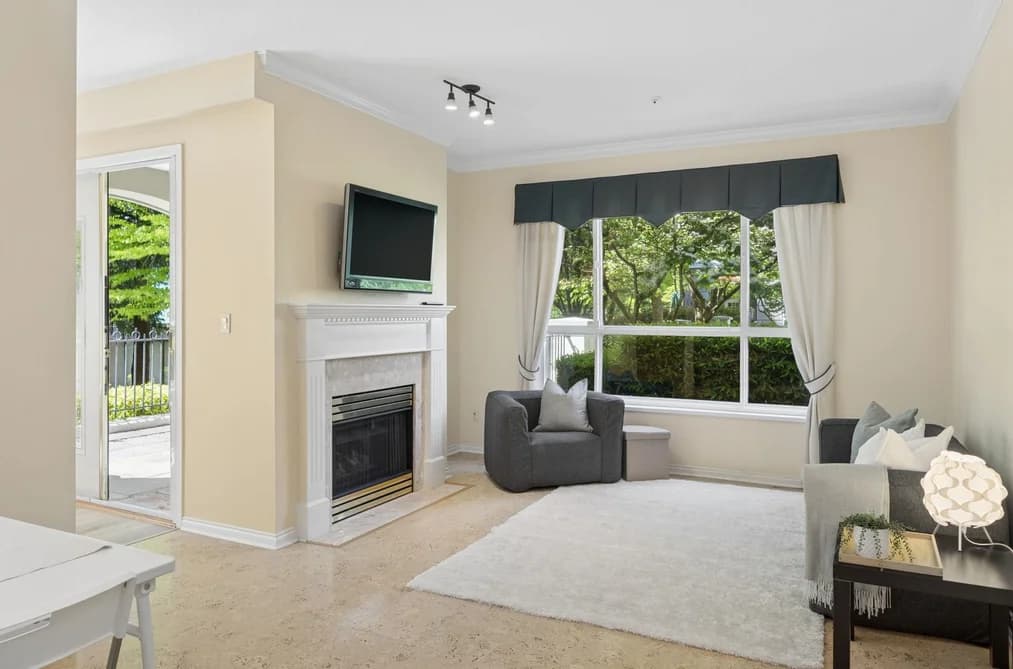 118 3098 GUILDFORD WAY, Coquitlam, BC — Residential for Sale - Photo 2