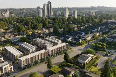 Townhouse for sale at 118 639 Aspen Street Coquitlam British Columbia - MLS: R3123045