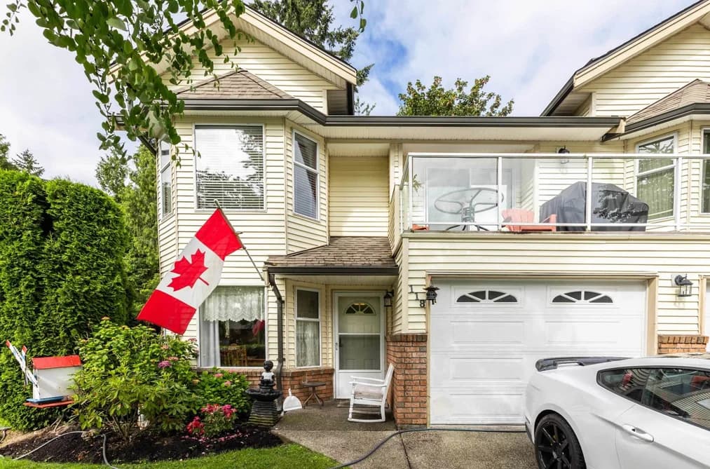 118 6841 138 STREET, Surrey, BC — Residential for Sale - Main Photo