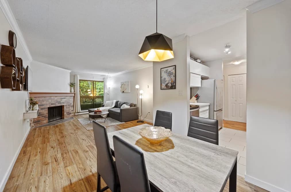 118 7431 MINORU BOULEVARD, Richmond, BC — Residential for Sale - Main Photo