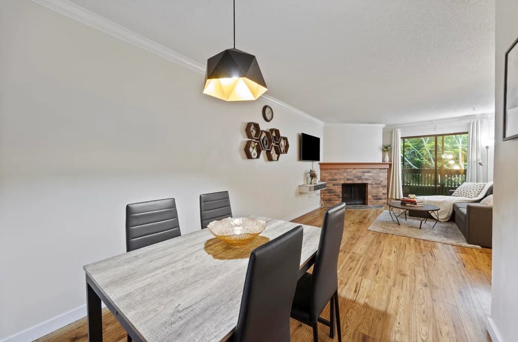 118 7431 MINORU BOULEVARD, Richmond, BC — Residential for Sale - Photo 2