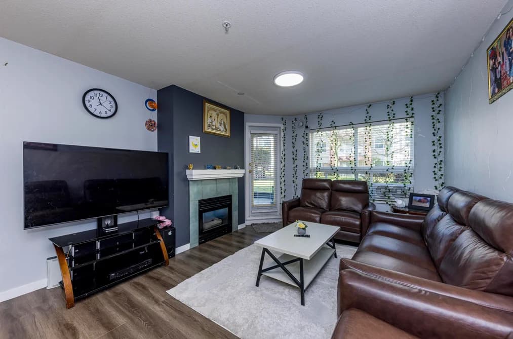 118 8068 120A STREET, Surrey, BC — Residential for Sale - Main Photo