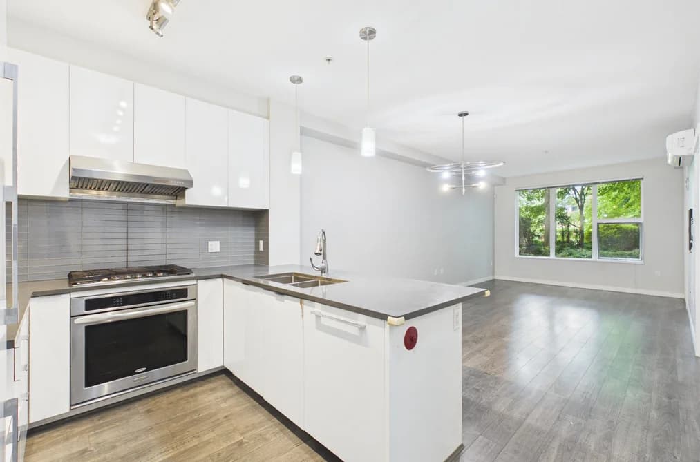 118 9399 ALEXANDRA ROAD, Richmond, BC — Residential for Sale - Main Photo