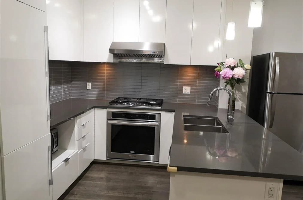 118 9399 ALEXANDRA ROAD, Richmond, BC — Residential for Sale - Photo 2