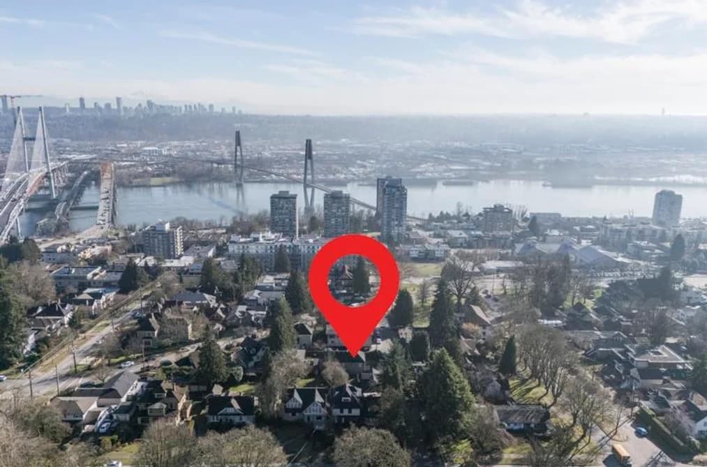 118 QUEENS AVENUE, New Westminster, BC — Residential for Sale - Photo 2
