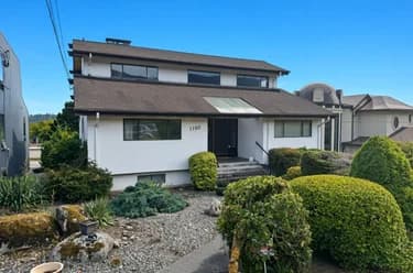 House for sale at 1180 Fulton Avenue West Vancouver British Columbia - MLS: R3158860
