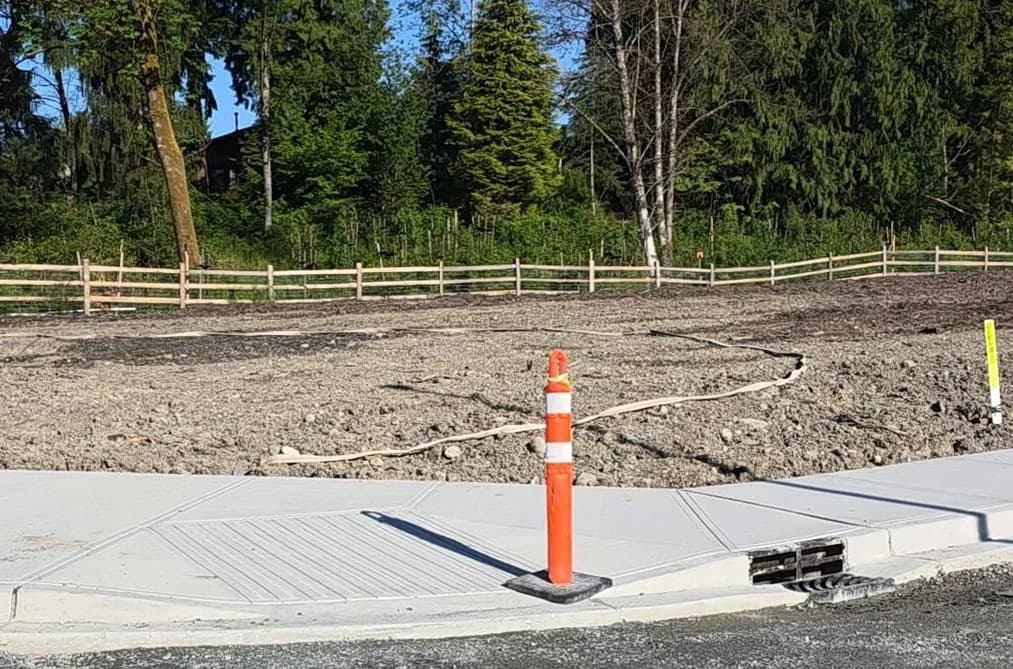 1080 VICTORIA DRIVE, Port Coquitlam, BC — Land for Sale - Photo 2