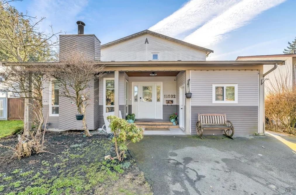 11802 80A AVENUE, Delta, BC — Residential for Sale - Photo 2