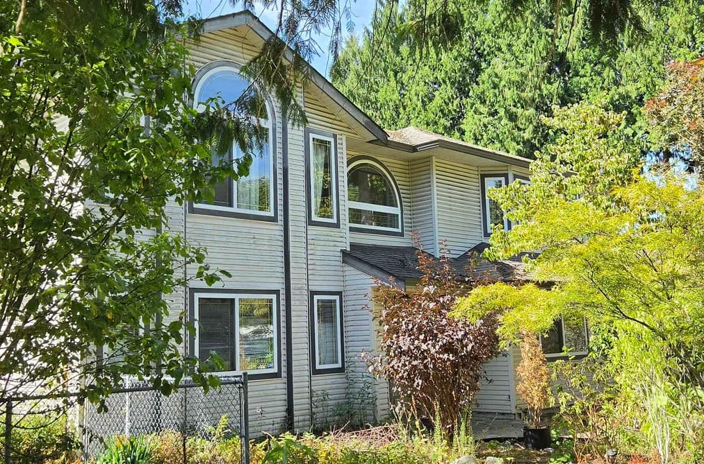11805 240TH STREET, Maple Ridge, BC — Residential for Sale - Main Photo