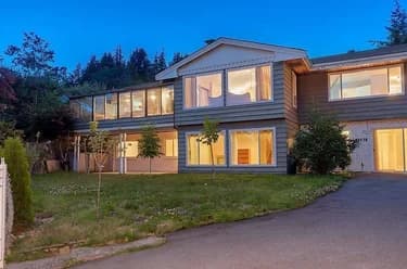 House for sale at 1181 Chartwell Drive West Vancouver British Columbia - MLS: R3157980