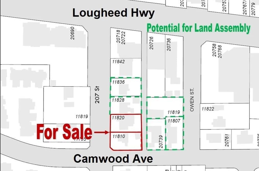 11810 207 STREET, Maple Ridge, BC — Residential for Sale - Photo 2
