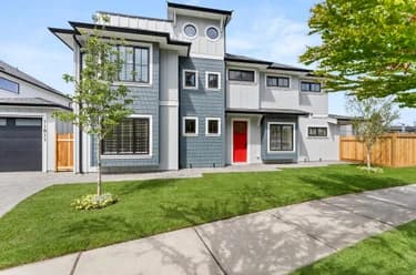House for sale at 11811 Dunford Road Richmond British Columbia - MLS: R3135525