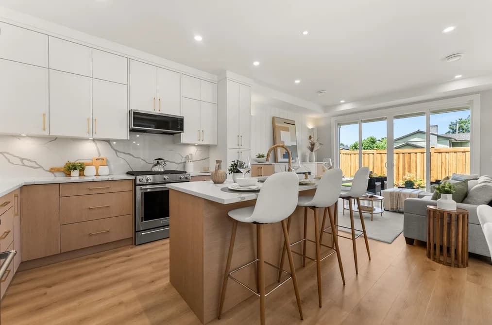11811 DUNFORD ROAD, Richmond, BC — Residential for Sale - Photo 2