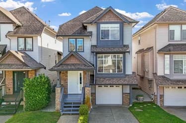 House for sale at 11812 191a Street Pitt Meadows British Columbia - MLS: R3146045