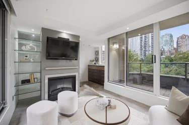 1182 Richards St, Vancouver, BC - MLS: R3175731