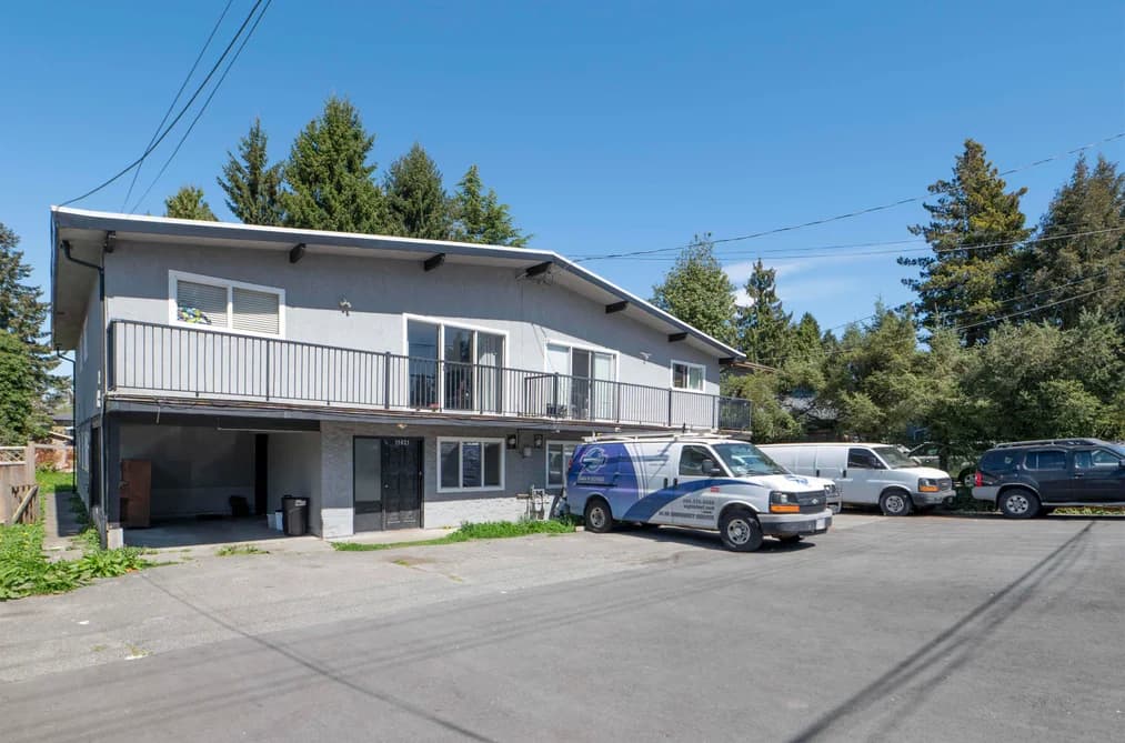 11821 72 AVENUE, Delta, BC — Residential Income for Sale - Main Photo