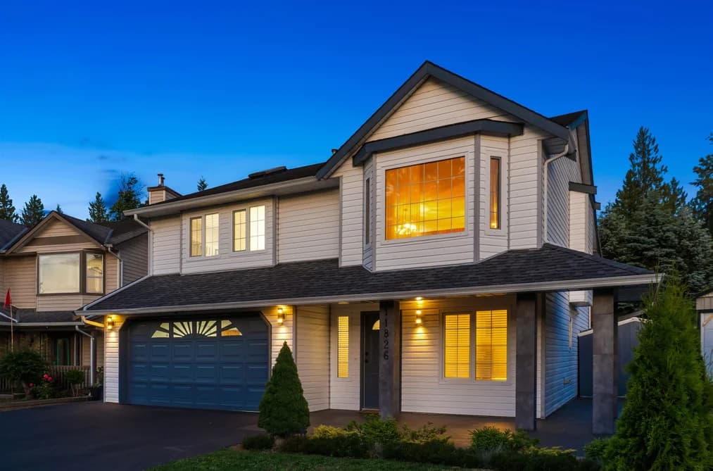 11826 MEADOWLARK DRIVE, Maple Ridge, BC — Residential for Sale - Main Photo