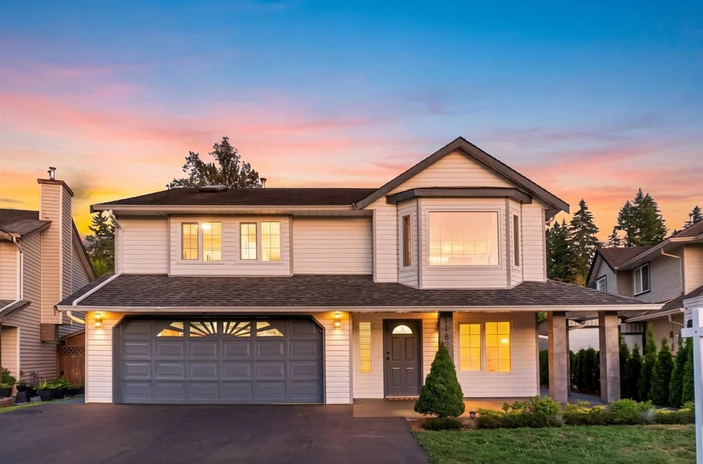 11826 MEADOWLARK DRIVE, Maple Ridge, BC — Residential for Sale - Photo 2