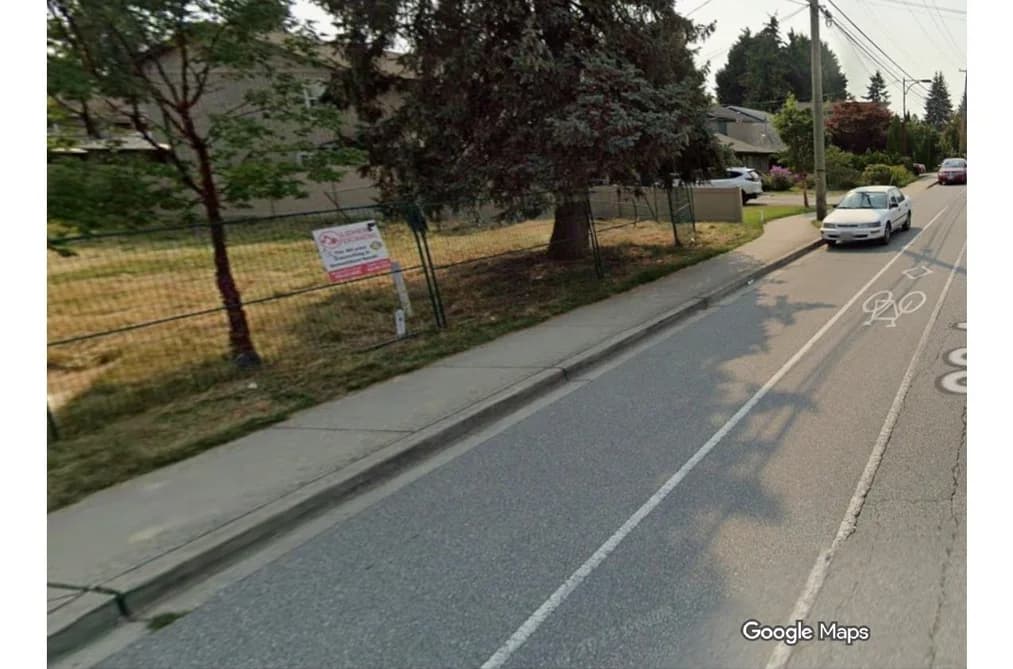 11830 92 AVENUE, Delta, BC — Land for Sale - Photo 2