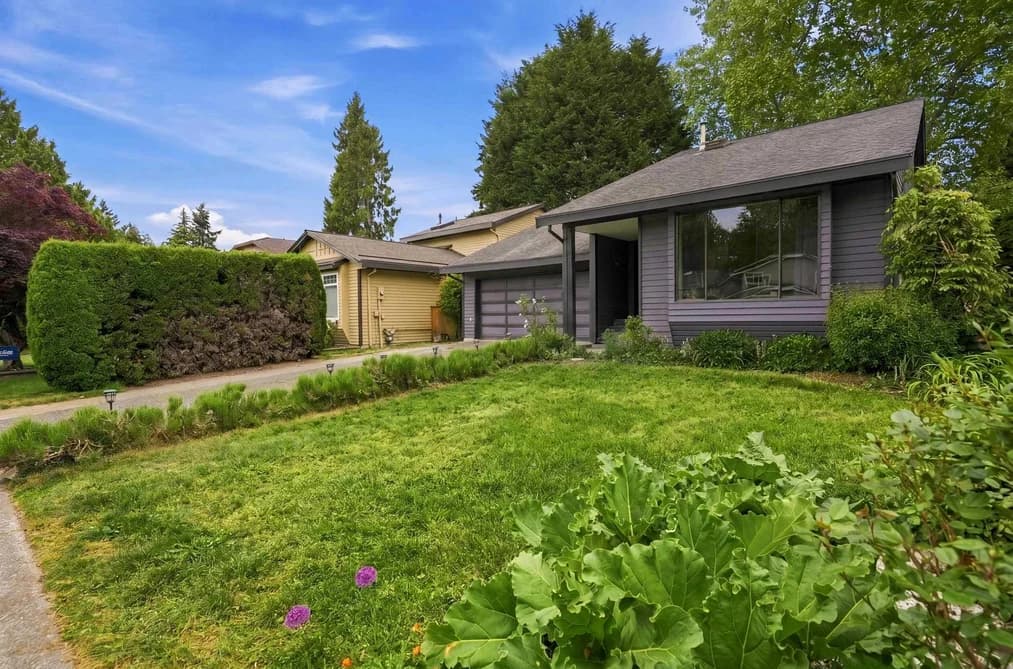 11837 ALDERWOOD CRESCENT, Delta, BC — Residential for Sale - Photo 2