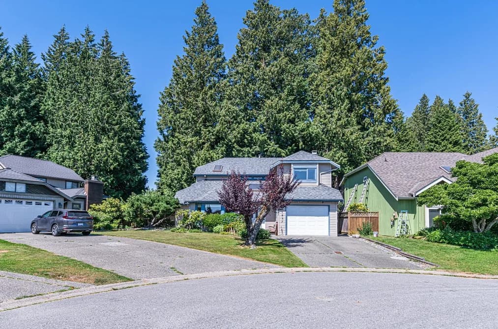 11837 WOODLYNN COURT, Delta, BC — Residential for Sale - Photo 2