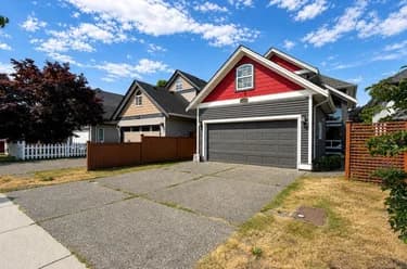 House for sale at 11839 Dunford Road Richmond British Columbia - MLS: R3140294