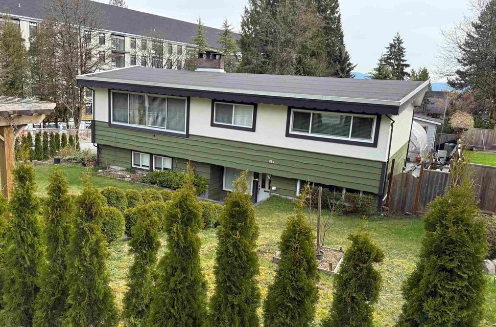 1184 GLENAYRE DRIVE, Port Moody, BC — Residential for Sale - Main Photo