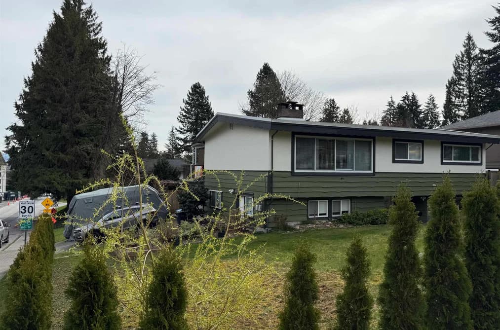 1184 GLENAYRE DRIVE, Port Moody, BC — Residential for Sale - Photo 2