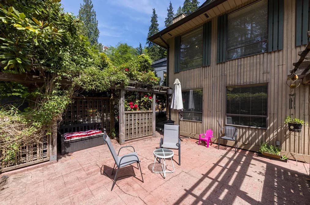 1184 RIVERSIDE DRIVE, North Vancouver, BC — Residential for Sale - Photo 2