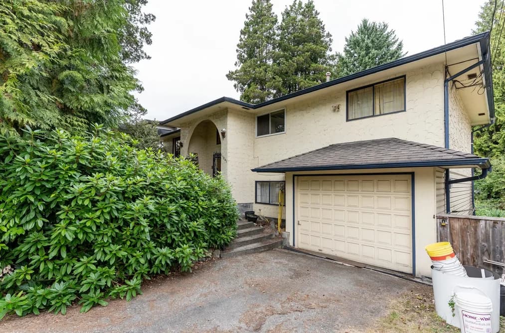 11843 95A AVENUE, Delta, BC — Residential for Sale - Photo 2