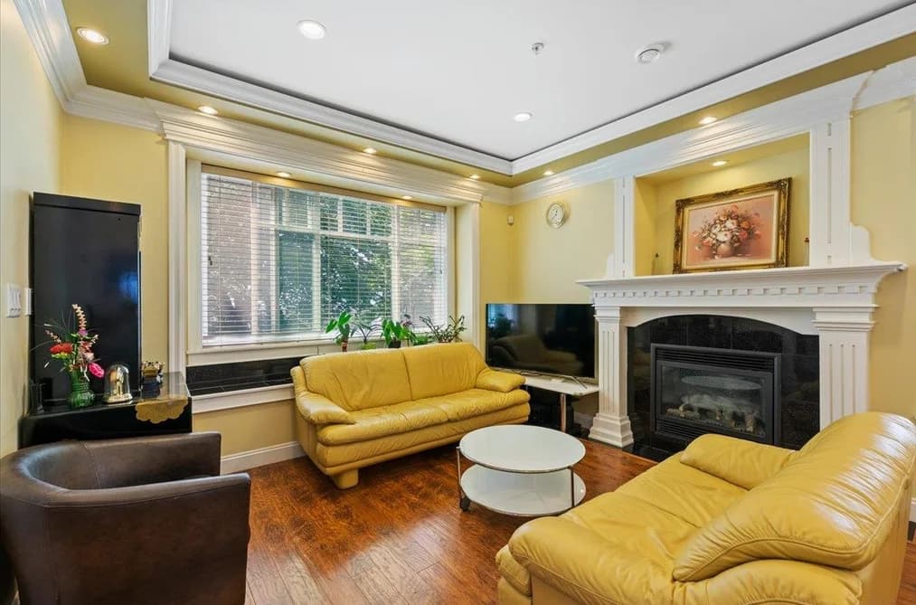 1185 E 62ND AVENUE, Vancouver, BC — Residential for Sale - Photo 2