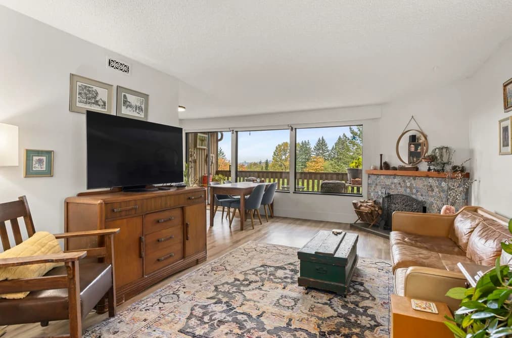 1185 LILLOOET ROAD, North Vancouver, BC — Residential for Sale - Main Photo