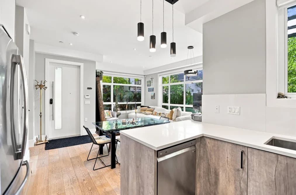 1185 VICTORIA DRIVE, Vancouver, BC — Residential for Sale - Main Photo