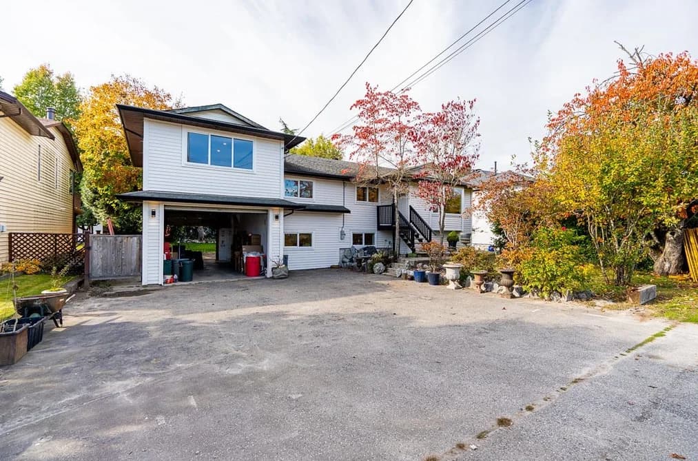 11853 GLENHURST STREET, Maple Ridge, BC — Residential for Sale - Main Photo