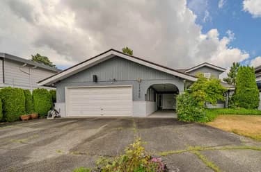 House for sale at 11860 Dewsbury Drive Richmond British Columbia - MLS: R3133013