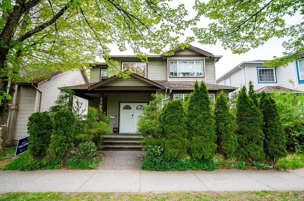 11861 240 STREET, Maple Ridge, BC — Residential for Sale - Photo 2