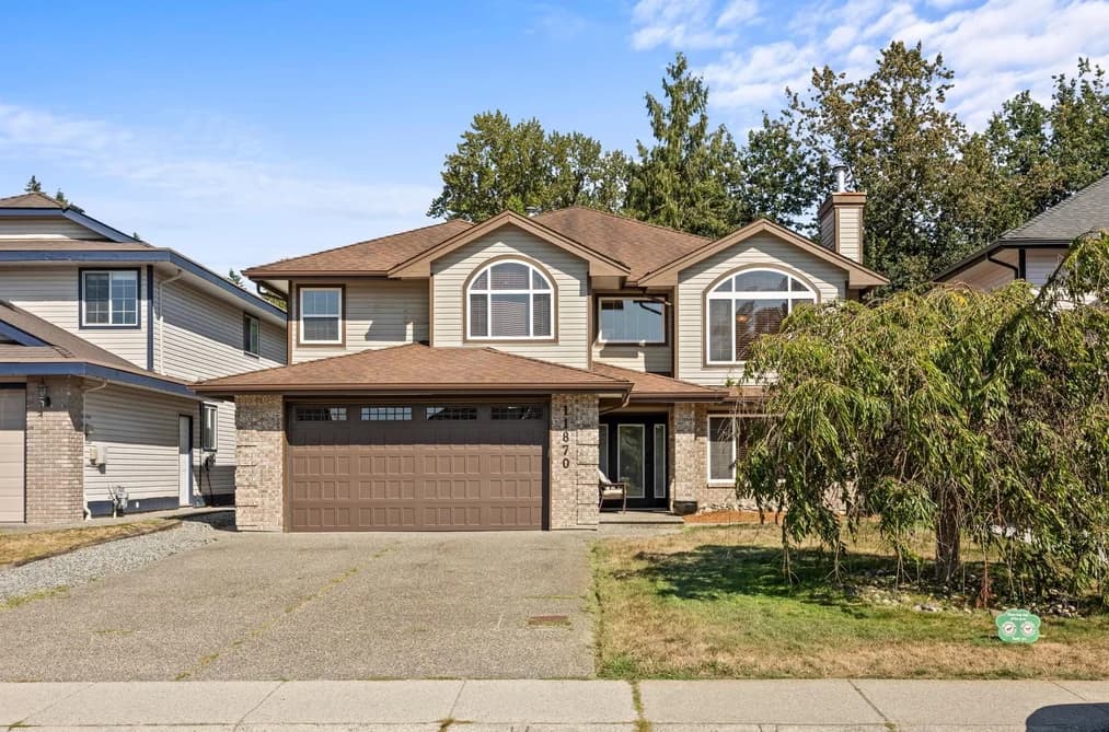 11870 236B STREET, Maple Ridge, BC — Residential for Sale - Main Photo