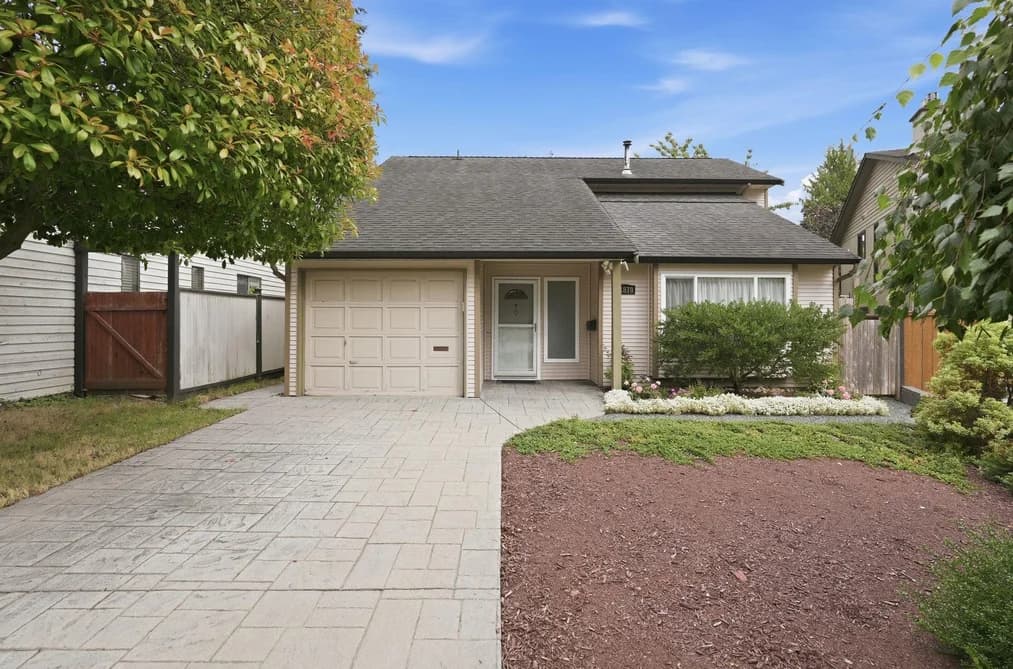 11870 STAPLES CRESCENT, Delta, BC — Residential for Sale - Main Photo