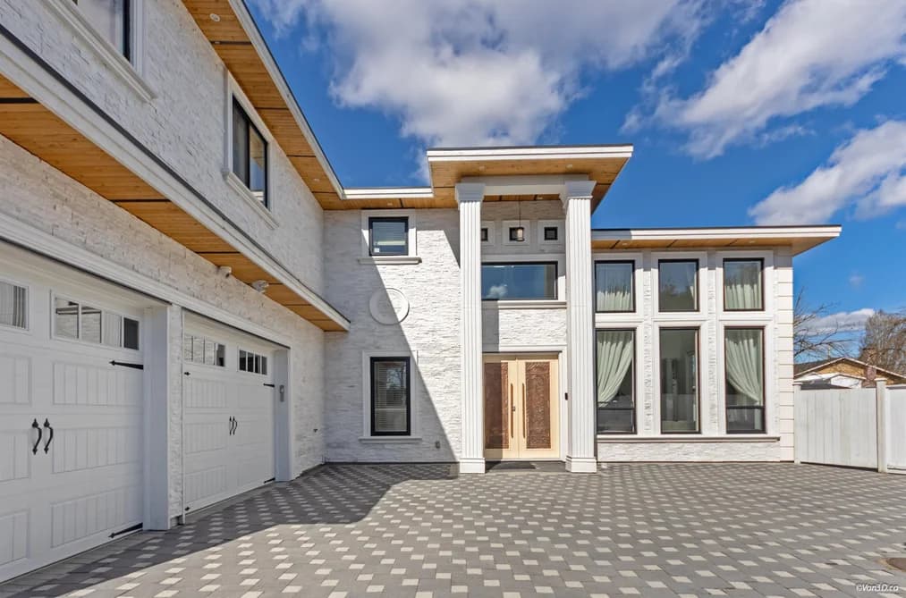 11871 AZTEC STREET, Richmond, BC — Residential for Sale - Main Photo