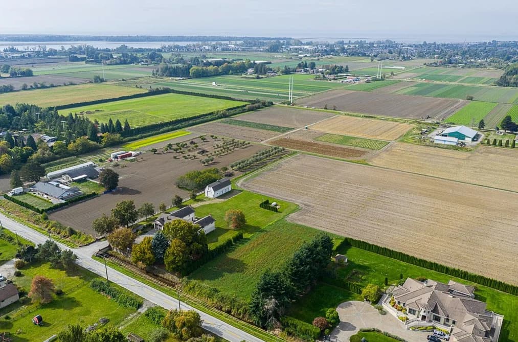 11871 NO. 3 ROAD, Richmond, BC — Residential for Sale - Photo 2