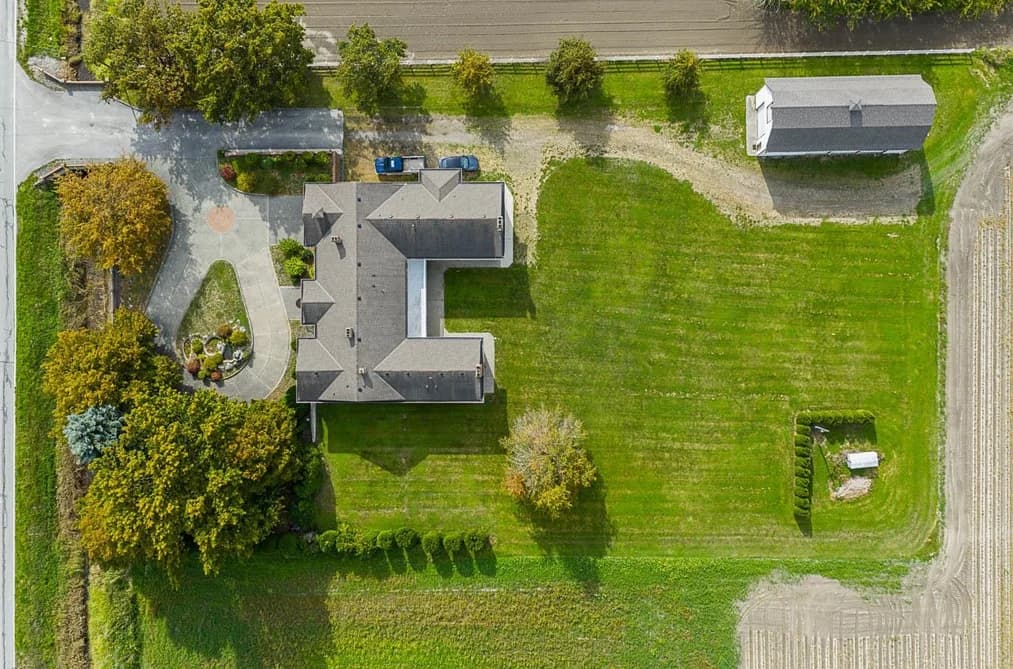 11871 NO. 3 ROAD, Richmond, BC — Residential for Sale - Photo 2