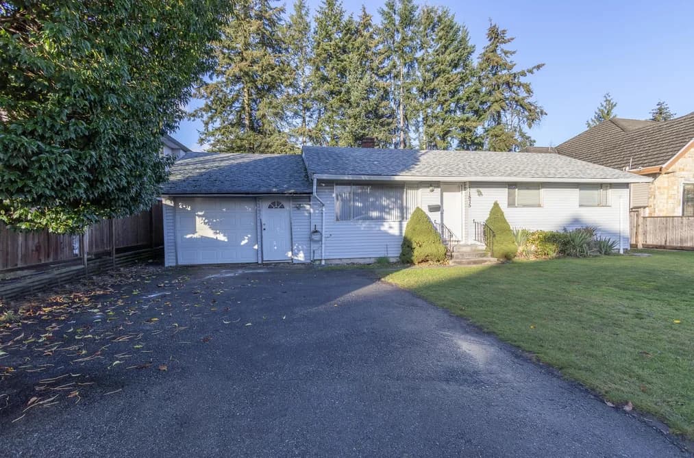 11875 82 AVENUE, Delta BC V4C 2C6 - Photo 1