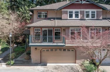 Townhouse for sale at 1188 Strathaven Drive North Vancouver British Columbia - MLS: R3144342