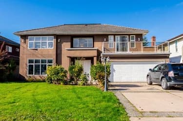 House for sale at 11880 Aztec Street Richmond British Columbia - MLS: R3110870